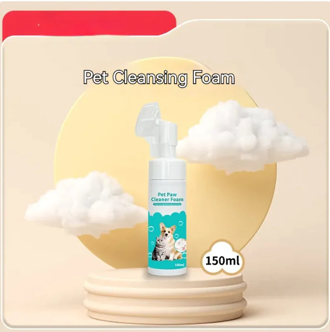 Pet Cleaning Gloves & Wipes | 9-in-1 Total Hygiene & Grooming Kit