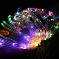 33FT LED Rope Lights - 100 LED Waterproof String Lights for Outdoor & Indoor - Hippopotamus Barn