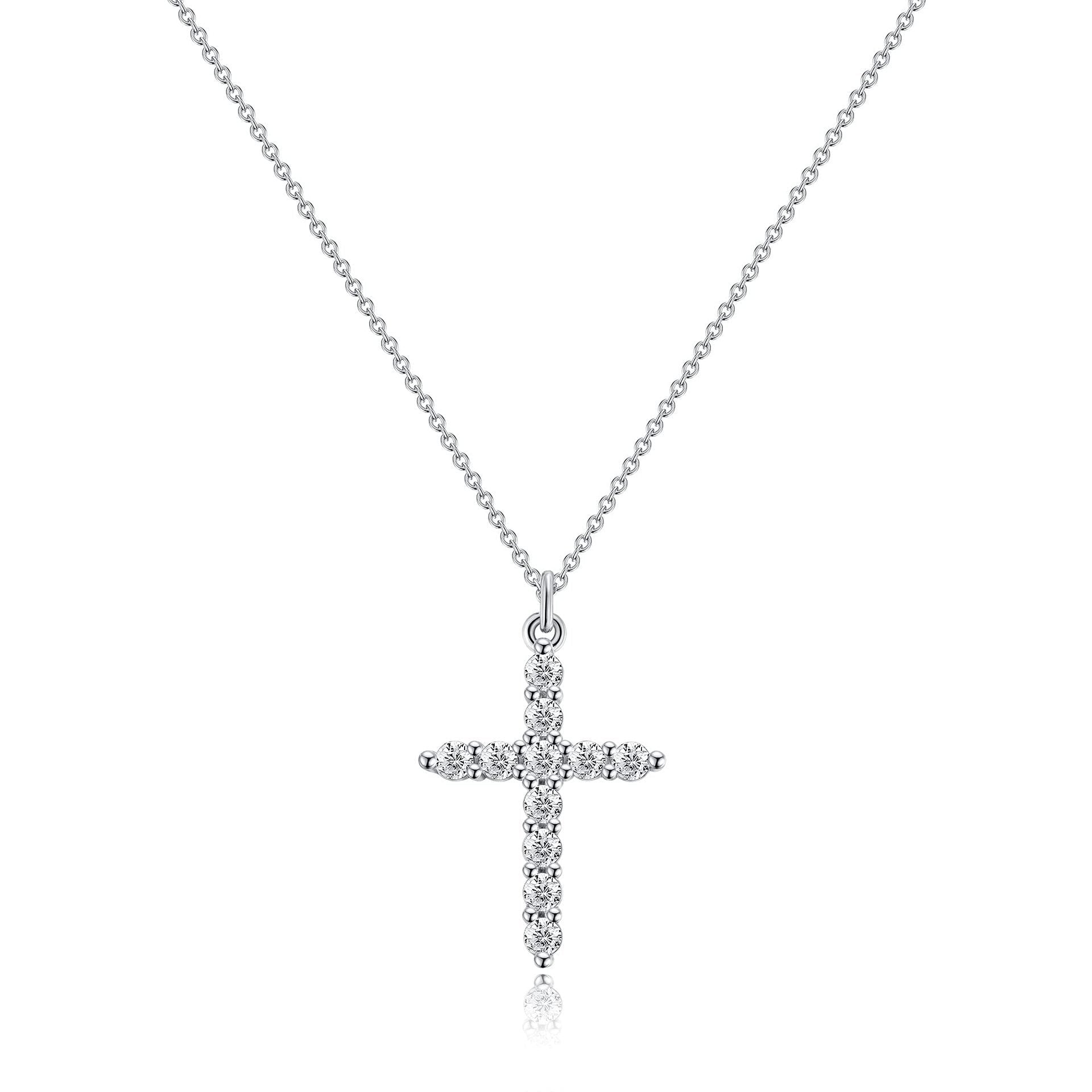 Crown & Pendant Necklace – Gold, Silver & Rose Gold | Unisex Fashion Jewelry - Hippopotamus Barn