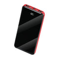 High - Capacity Portable Power Bank - Fast Charging, 10000mAh - Hippopotamus Barn