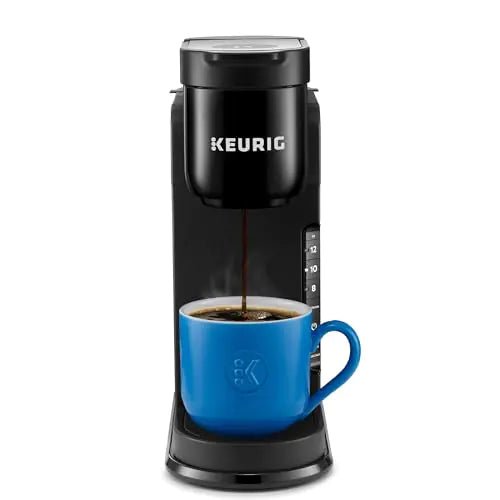 Keurig K - Express Single Serve Coffee Maker | Black - Hippopotamus Barn