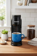 Keurig K - Express Single Serve Coffee Maker | Black - Hippopotamus Barn
