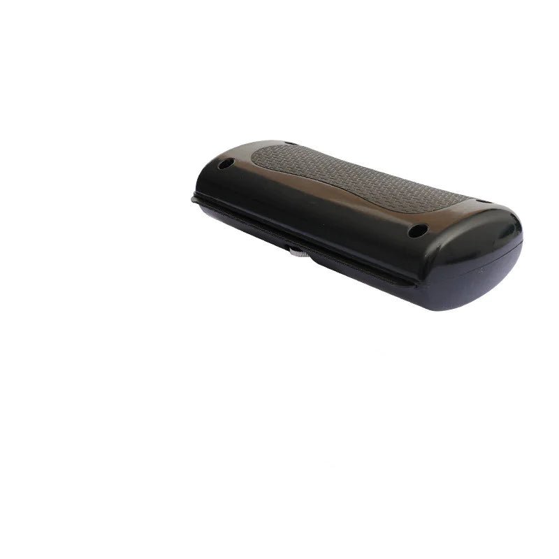 Pet Grooming Comb | Dual - Action Deshedding & Detangling Tool - Hippopotamus Barn