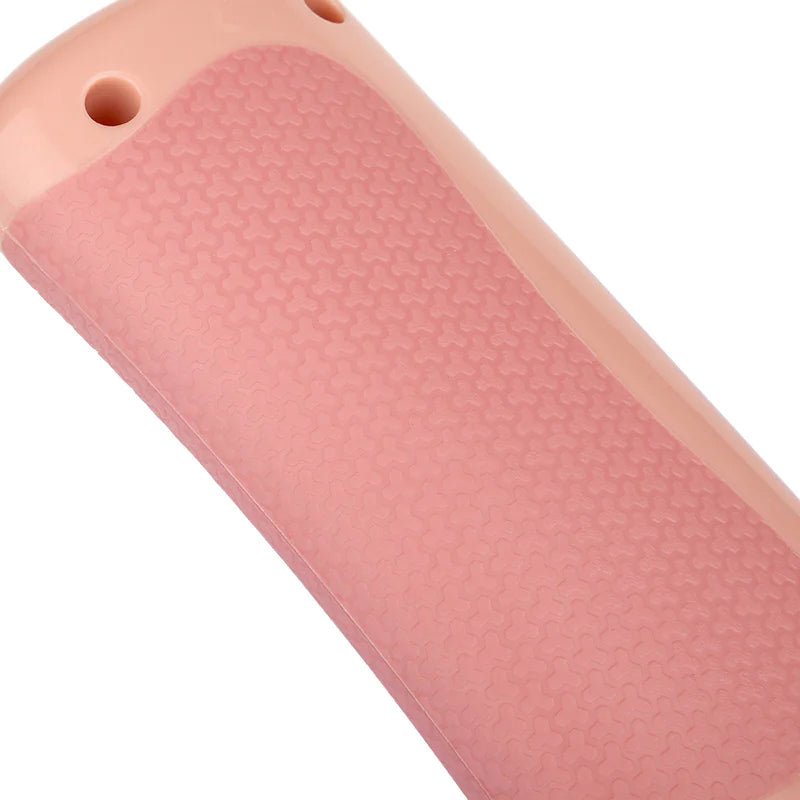 Pet Grooming Comb | Dual - Action Deshedding & Detangling Tool - Hippopotamus Barn