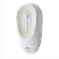 Pet Odor Eliminator for Litter Boxes | Smart Air Purifier & Sterilizer - Hippopotamus Barn