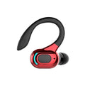 Wireless Earbuds Bluetooth 5.1 - Sport Ear Hook Headphones with Stereo Sound - Hippopotamus Barn