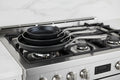 ZWILLING J.A. Henckels Motion Hard Anodized 3 - Piece Fry Pan Set | 8", 10", & 12" Nonstick Skillets - Hippopotamus Barn